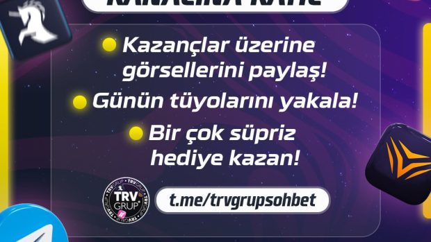 Truvabet Sosyal Medya Hesapları ve Güncel Paylaşım Kanalları