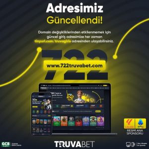 truvabet-yeni-giris